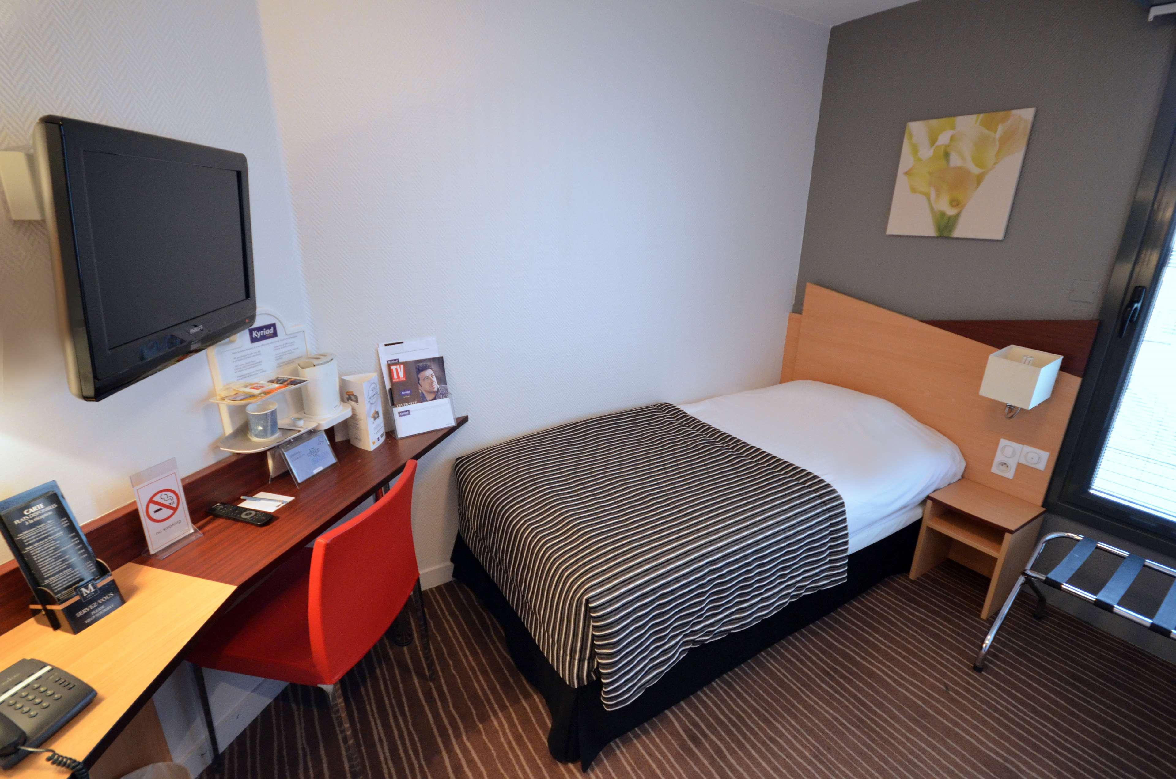 Kyriad Hotel Dijon Gare מראה חיצוני תמונה