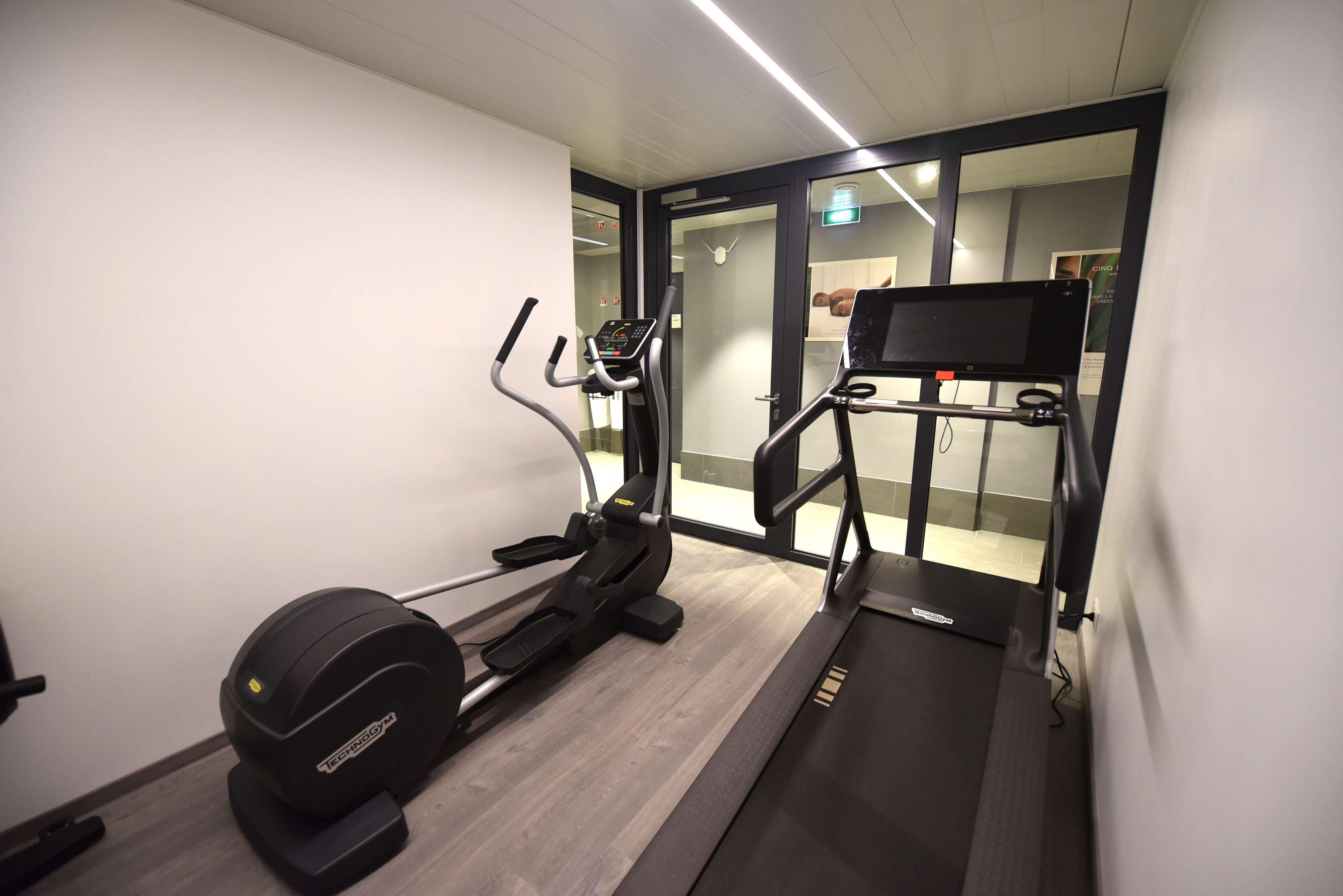 Kyriad Hotel Dijon Gare מראה חיצוני תמונה