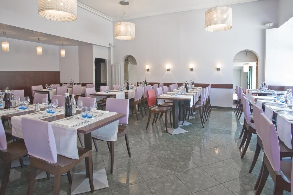Kyriad Hotel Dijon Gare מראה חיצוני תמונה