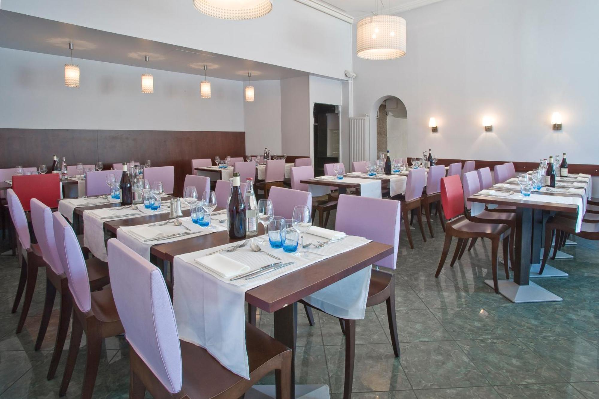 Kyriad Hotel Dijon Gare מראה חיצוני תמונה