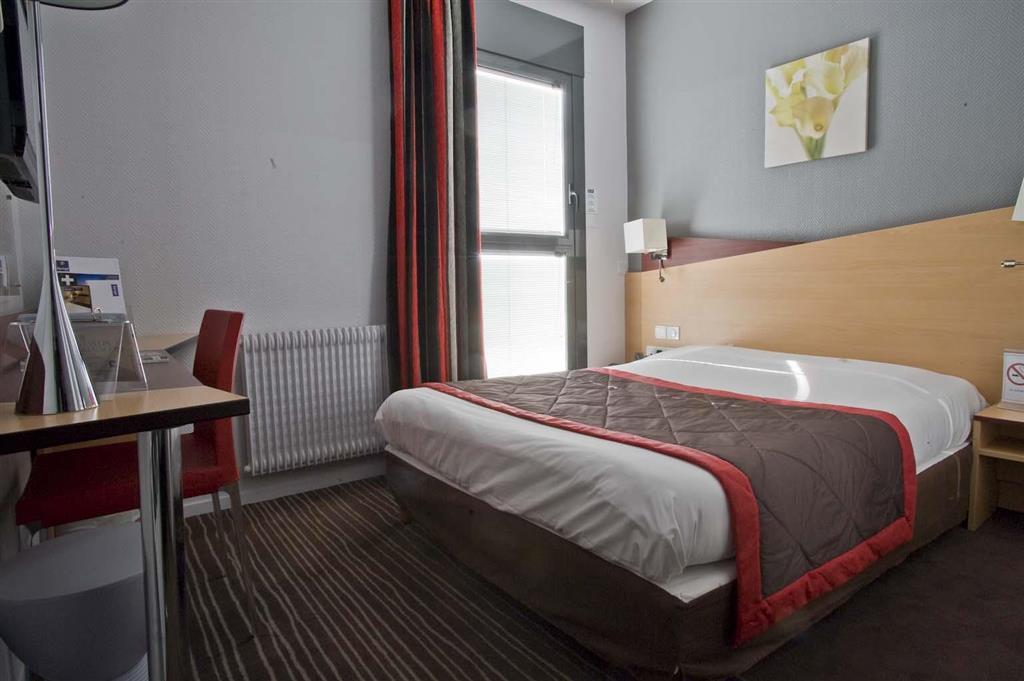 Kyriad Hotel Dijon Gare מראה חיצוני תמונה